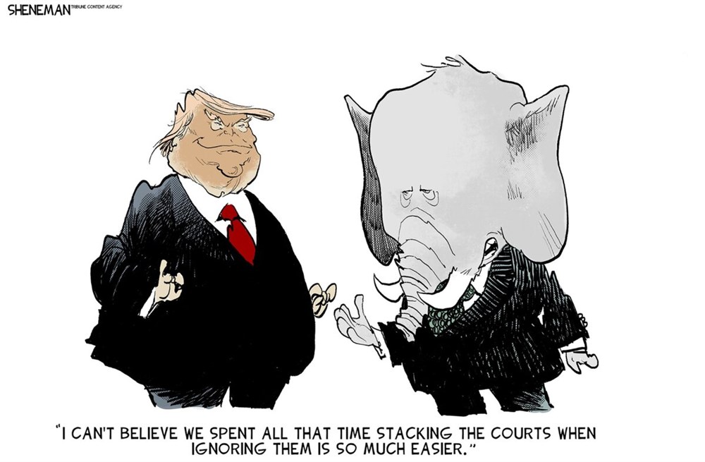Courts