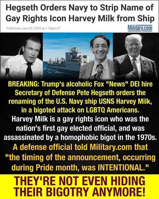Name Stripped from Ship