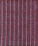 Chenille Scarf - Crafts