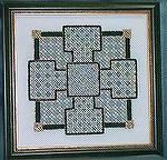 Celtic Cross #2 - Crafts