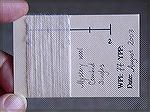 Fine wool singles yarn - Crafts
