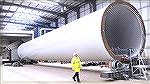 Steel Windmill Piling emits CO2 - Politics Forum