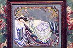 Illustration of Mirabilia's Sleeping BeautyMirabilia Sleeping BeautyDawn Wheeler