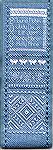 Anne's Round Robin piece from the Band Sampler RR - stitched by three stitchers so far...

Anne's RR Piece
Dawn Wheeler