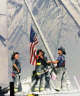 September 11, 2001Our Hero''sShady