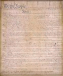 The Constitution of the United StatesWe the People...Shady