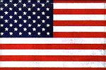 Here's a picture of the US Flag.