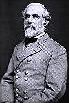 When the Civil War broke out in 1861, Lee was stationed in San Antonio, Texas. When Lincoln summoned him to Washington to be offered command of US forces, he had to hide his US Army uniform as he rode