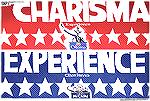 This may become the bottom line for the 2008 Presidential campaign. Charisma vs. Experience... which one do the American people want?