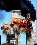 Never forget September 11, 2001