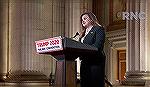 Pro-life speaker Abby Johnson at RNC Convention, August, 2020.  She was formerly director of a Planned Parenthood facility, who converted to Pro-life advocacy.