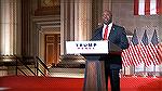 Senator Tim Scott (R-SC) has worked very closely with Prez Trump to establish a number of enterprise zones, targeted to help minorities.  Scott was a speaker at the RNC Convention.