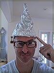 Tinfoil hat