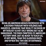 Ken Burns on US History