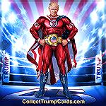 Just in case you missed it...Donald Trump is turning his life and presidential campaigh around with these cards. Only $99. Get 'em now and support a true American hero.
Click Here
In Trump's own wor