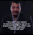 Neil deGrasse Tyson on Reason