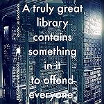 What every library should be...