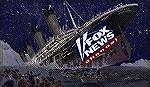 Fox Sinking Ship