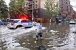 Exceeding Sept 29, 2023, 8.65 inches NY rainfall:10.04 inches Oct 8, 1903Close runner-up records:8.28 inches Sept 23, 18827.57 inches April 15, 20077.40 inches Nov 8 1977