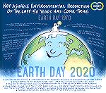  Modern doomsayers have been predicting climate and environmental disaster since the 1960s. They continue to do so today. None of the apocalyptic predictions with due dates as of today have come true.