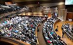 Congressman Andy Harris chaired the meeting Jan 20, 2024 on the drawbacks of offshore wind. And there are many disadvantages, including: excessive costs to built, difficulties in maintenance, intermit