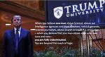 Indoctrinated?
